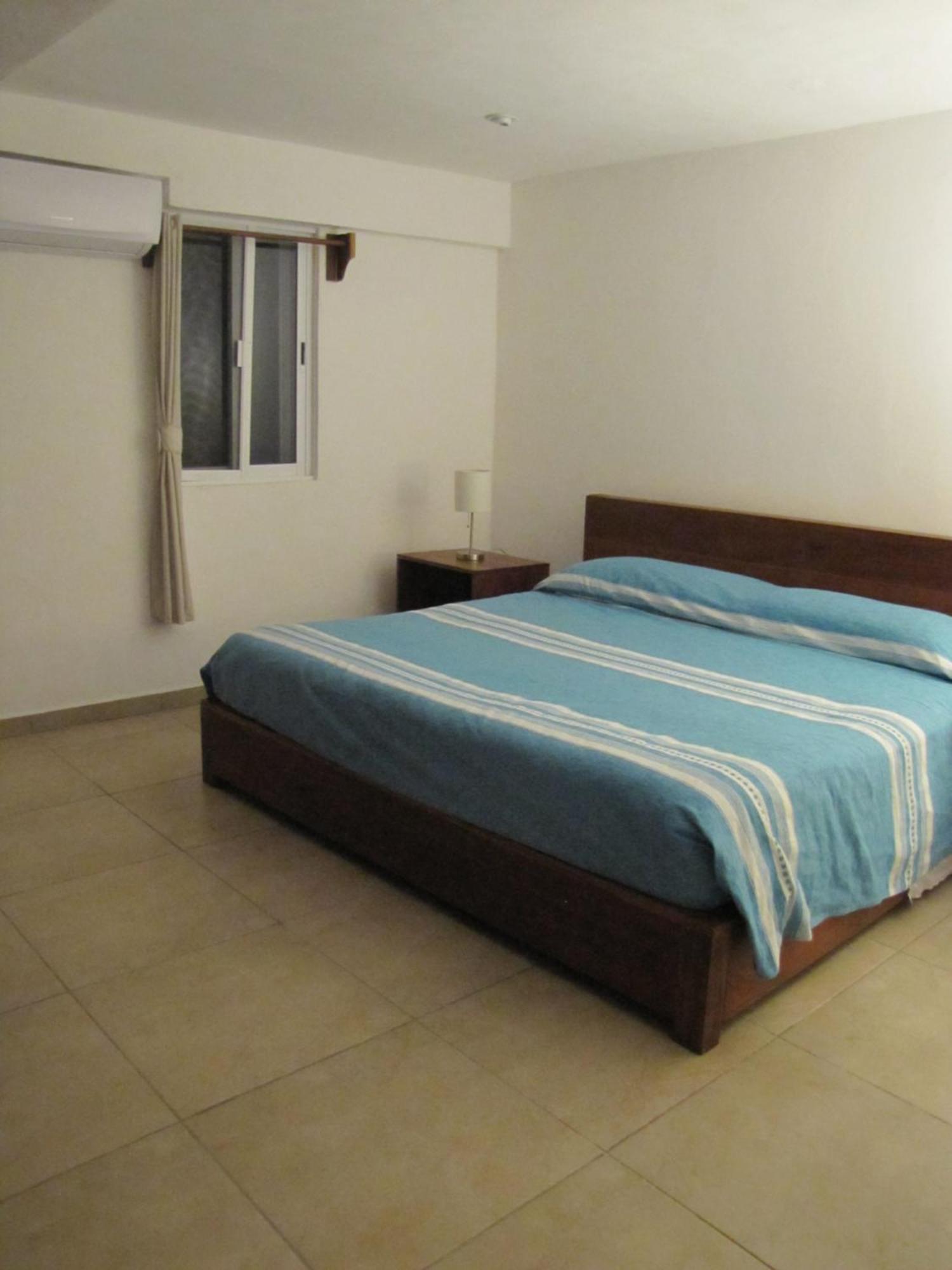 Ferienwohnung Caribbean Casa Blanca Xcalak Zimmer foto