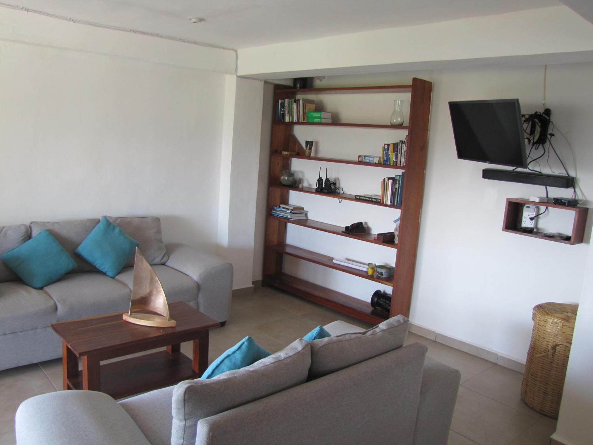 Ferienwohnung Caribbean Casa Blanca Xcalak Zimmer foto
