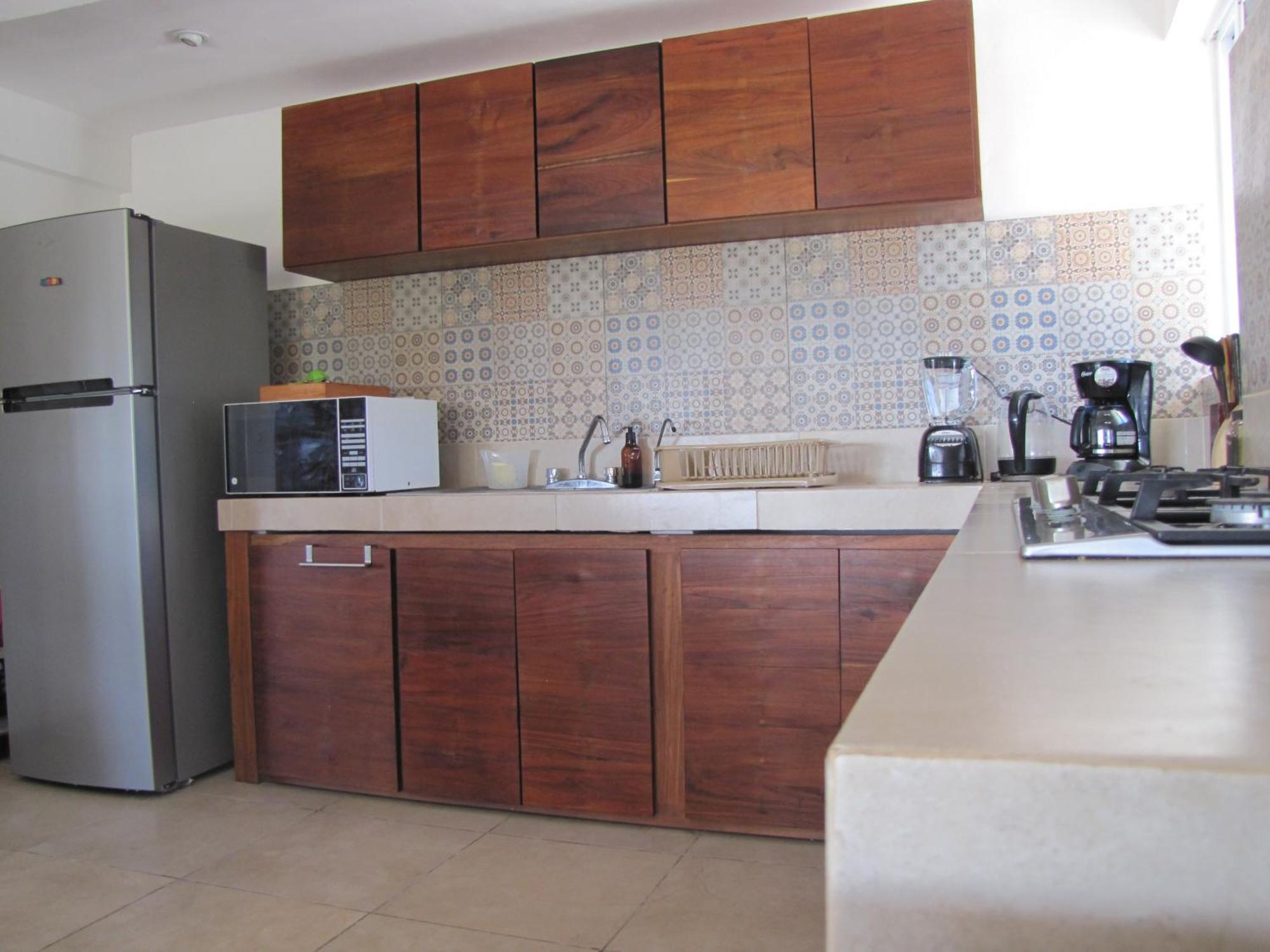 Ferienwohnung Caribbean Casa Blanca Xcalak Zimmer foto